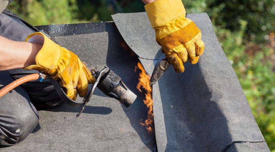 Expert top industrial roofings services in Hume, MO